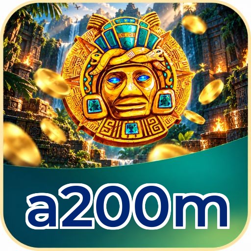 a200m APK v4.7.5 - Screenshot UI modern dan intuitif Indonesia